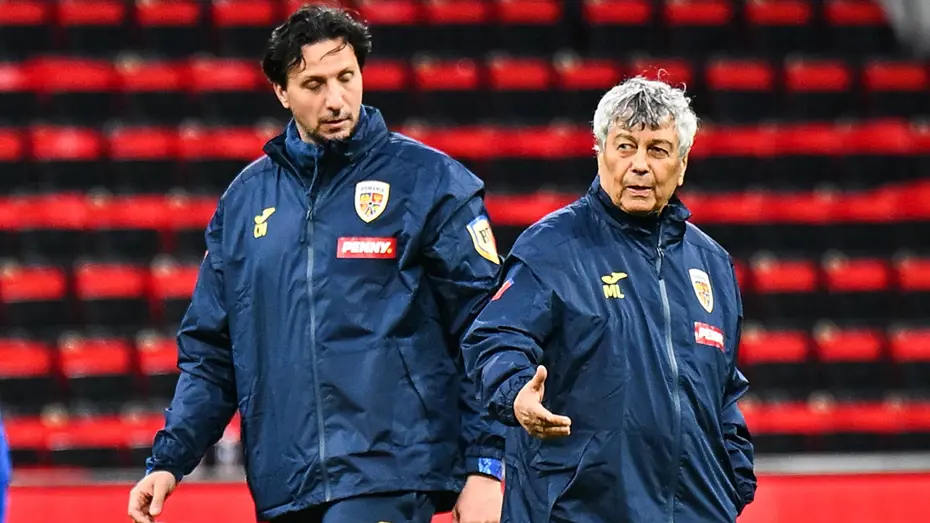 Lucescu'nun ardından ortalık karıştı! Herkes Hagi'yi beklerken, Beşiktaş'ın efsane ismi gündemde - 4