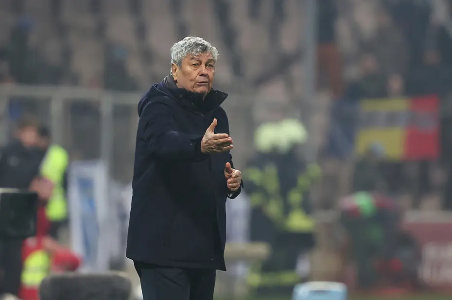 Milli takımın muhtemel rakibi Romanya'da Lucescu depremi! Maç satmakla suçlanıyordu - 3 Milli takımın muhtemel rakibi Romanya'da Lucescu depremi! Maç satmakla suçlanıyordu - 3