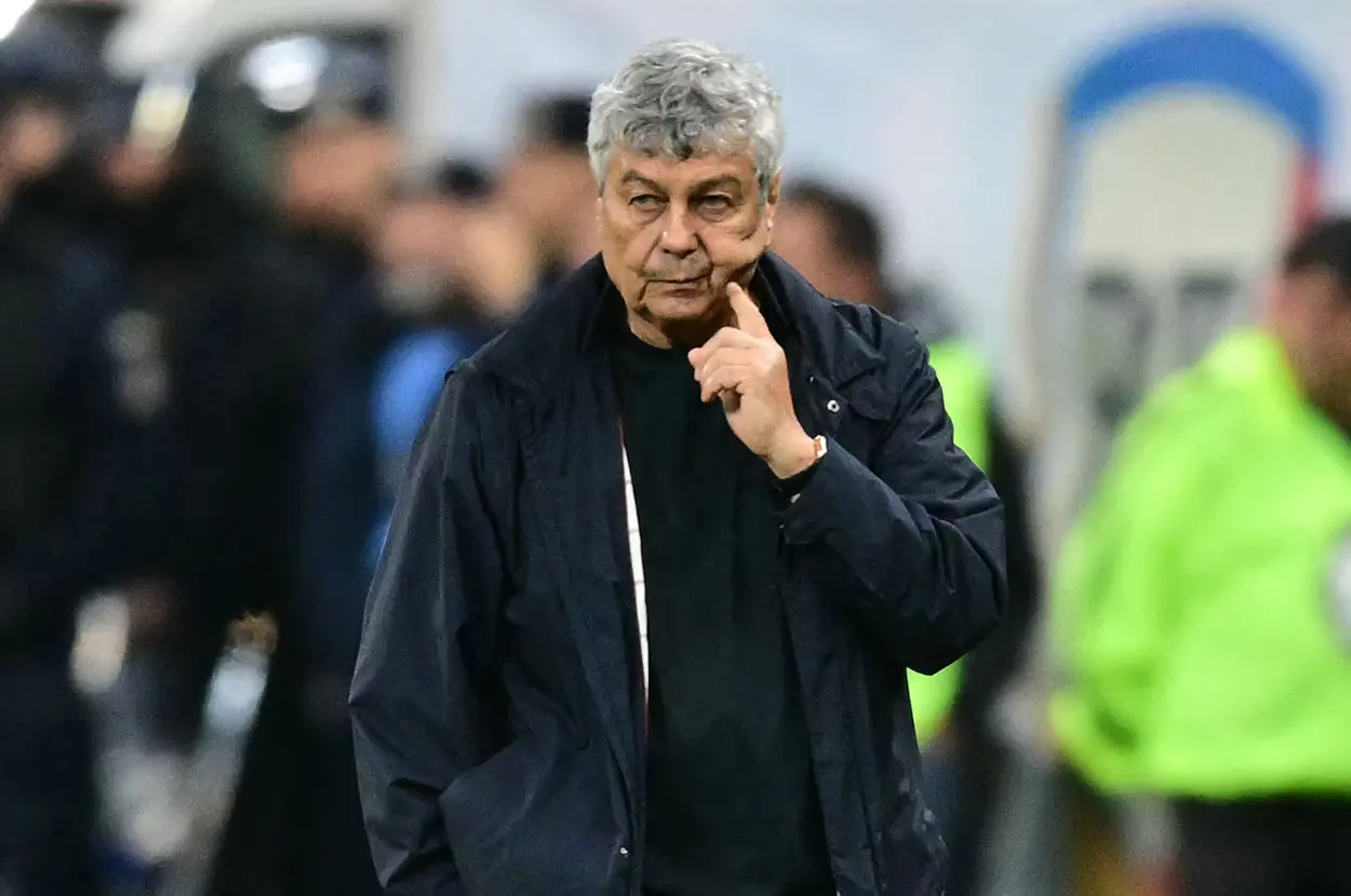 Romanya'da Lucescu belirsizliği sona erdi! Türkiye maçı için resmi açıklama geldi