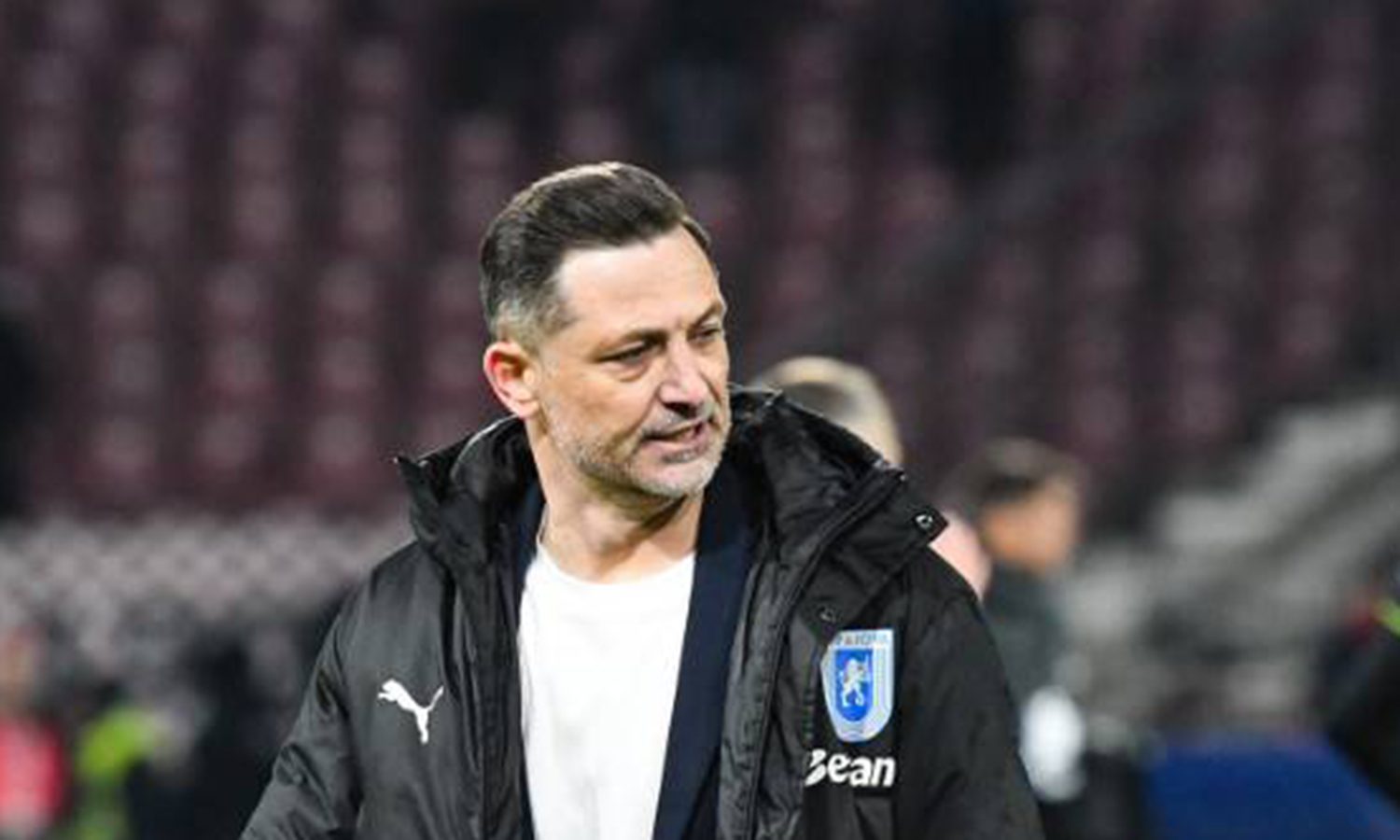 Gaziantep FK yeni teknik direktörünü duyurdu