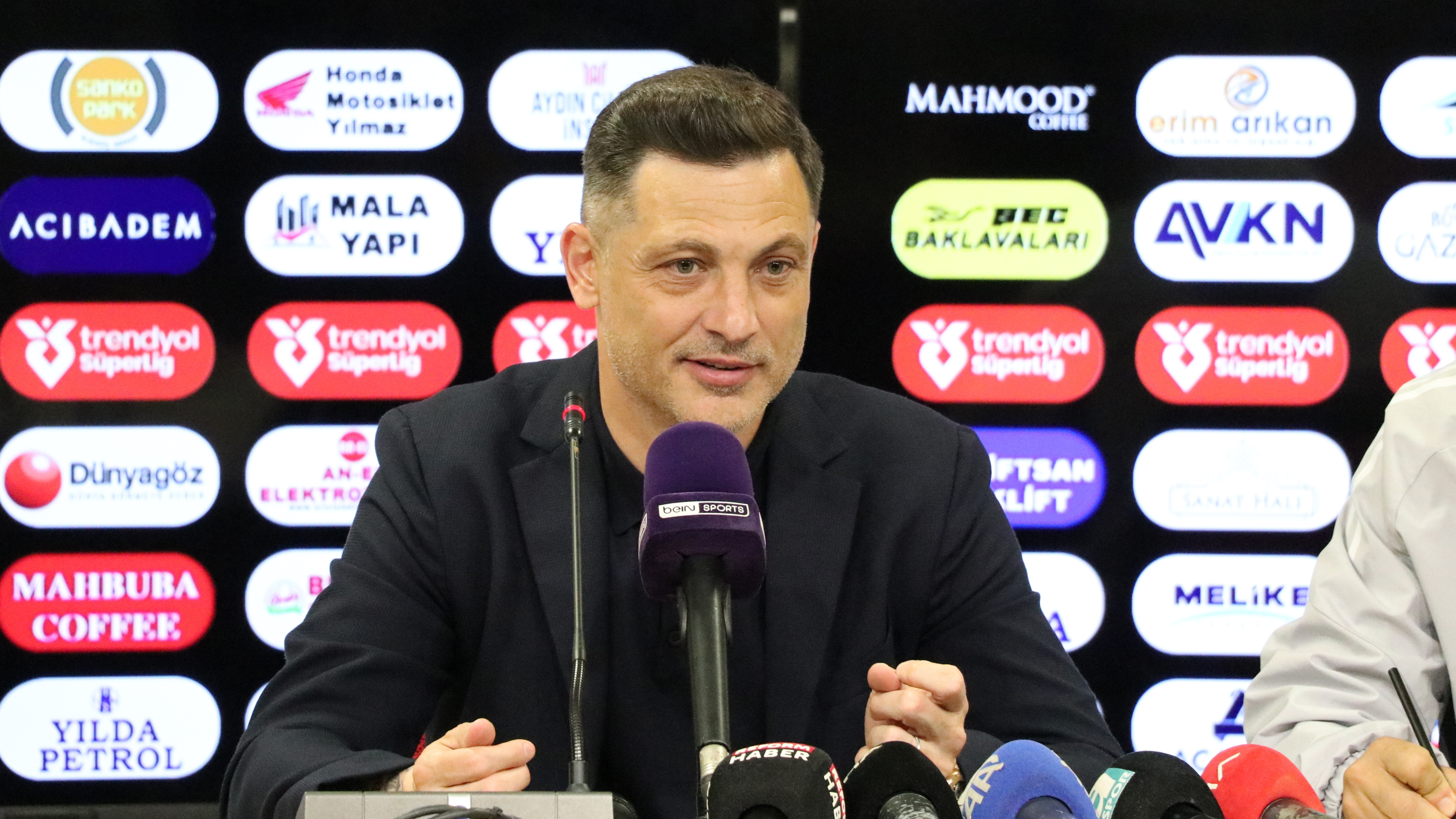 Mirel Radoi'den mağlubiyet yorumu: 