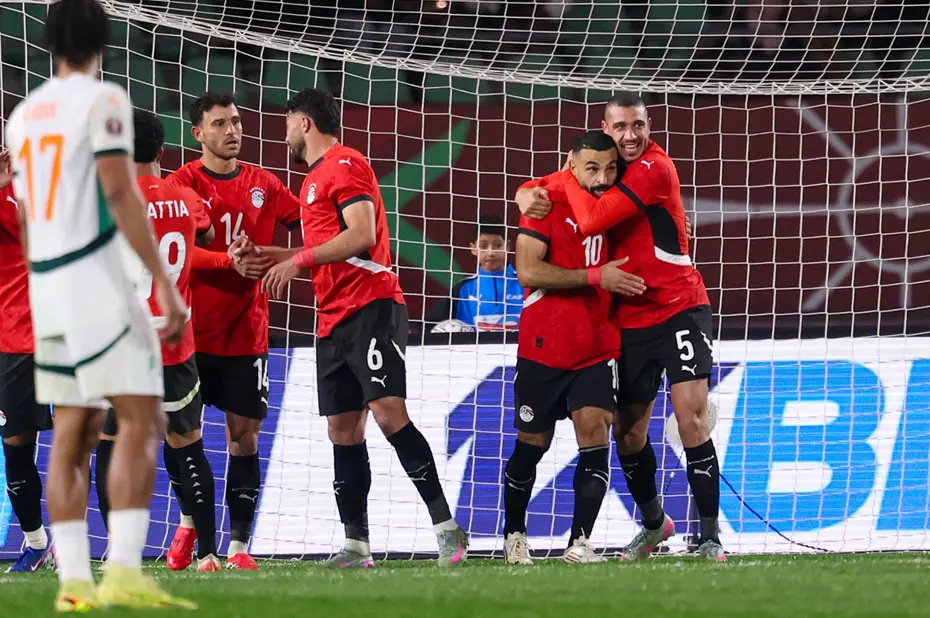 Christ Oulai maçın ardından gözyaşlarını tutamadı: Herkes onu teselli etti - 3