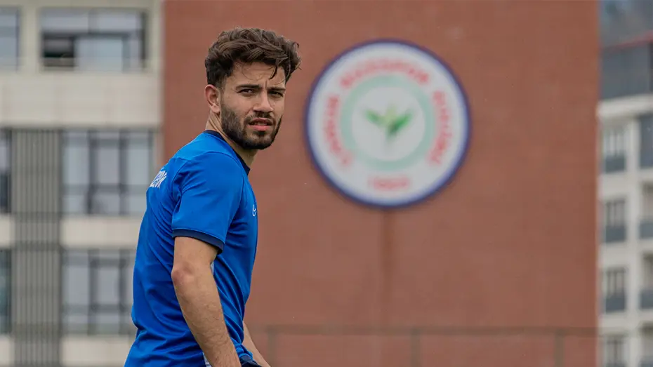 Galatasaray'ın gözdesi Trabzonspor'a imza atıyor! Muhammed Cham takasıyla iş bitiyor - 4