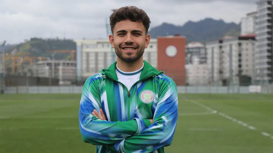 Galatasaray'ın gözdesi Trabzonspor'a imza atıyor! Muhammed Cham takasıyla iş bitiyor - 3