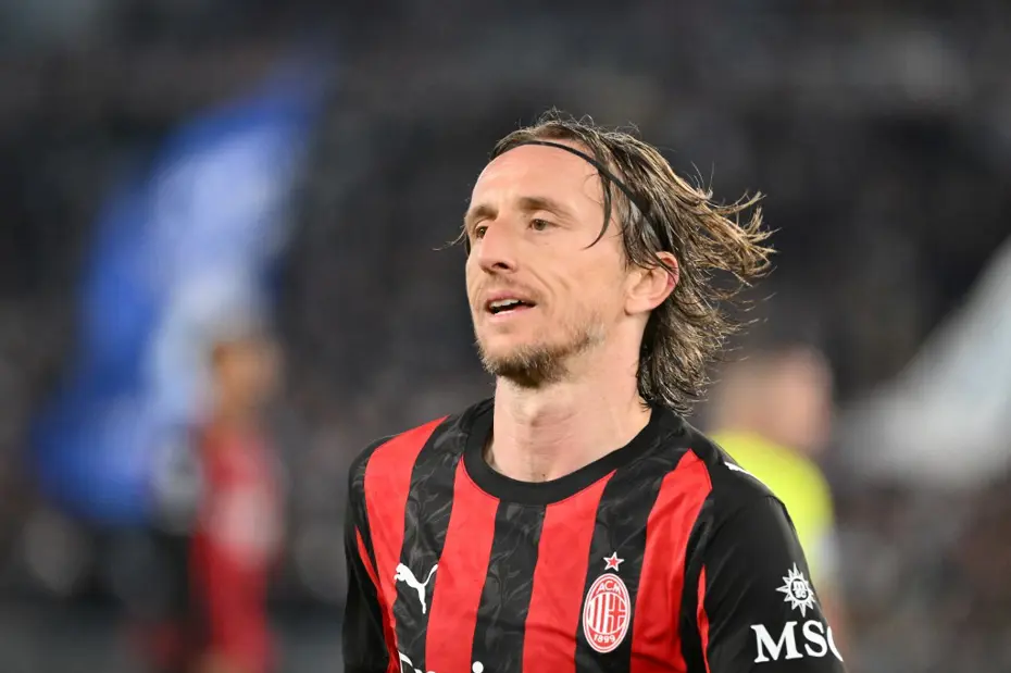 Luka Modric'in 3 şartı var: Yerine getirilirse anında "Evet" diyecek - 2