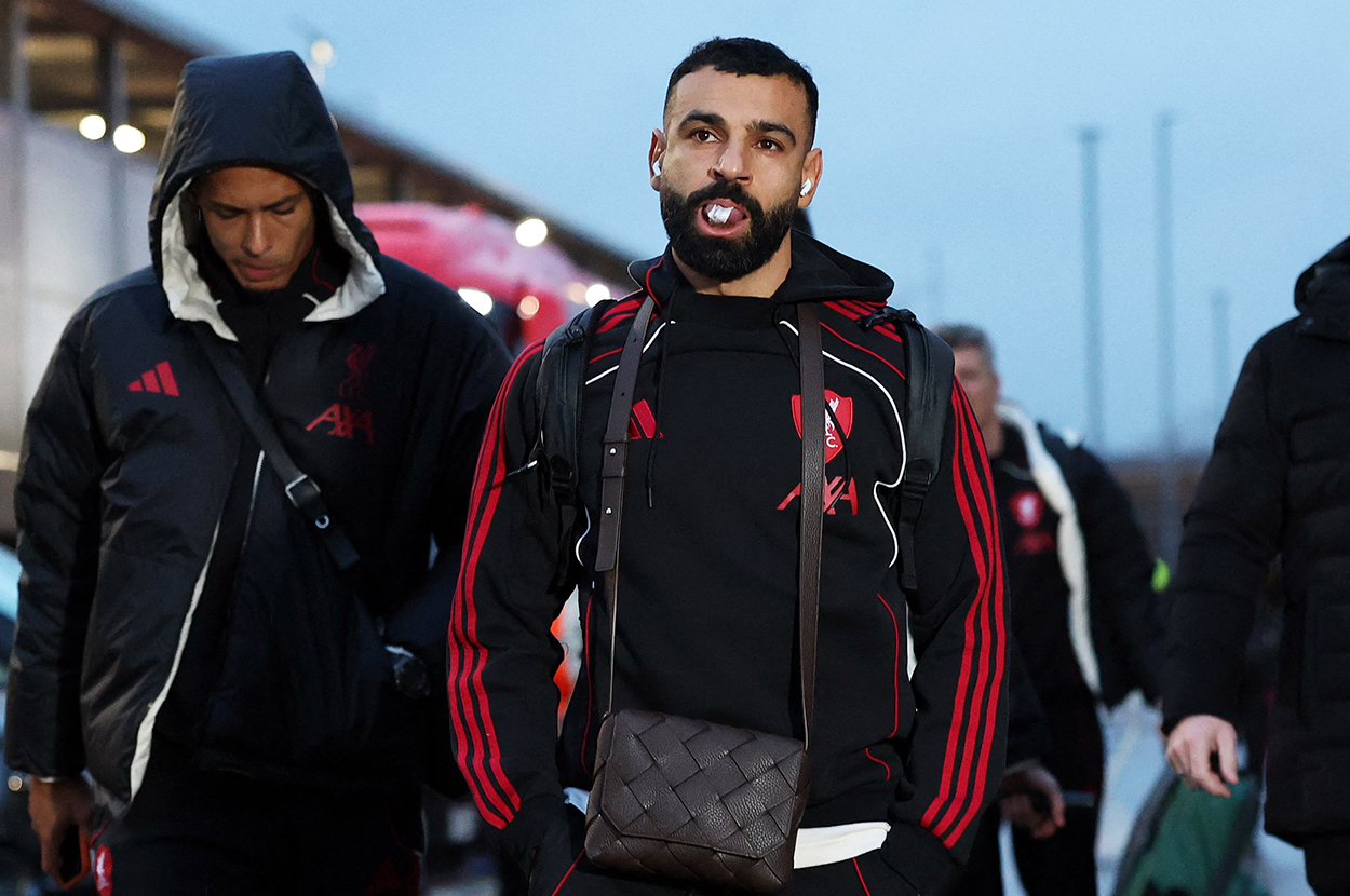 Tüm dünya şokta! Mohamed Salah'ın açıklamaları ortalığı karıştırdı: "Bencil, saygısız"