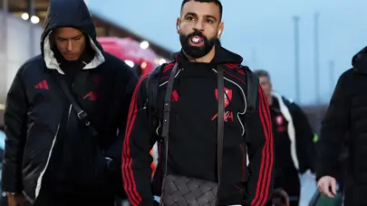 Tüm dünya şokta! Mohamed Salah'ın açıklamaları ortalığı karıştırdı: "Bencil, saygısız"