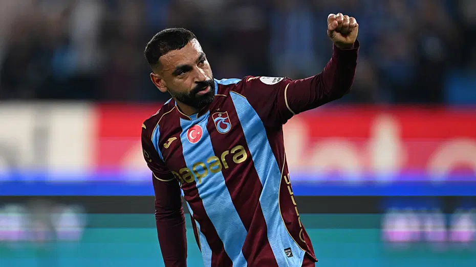 Trabzonspor, Salah farkıyla rekor kırdı! Yüzde 152'lik artış