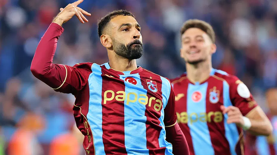 Derbi zaferi sonra dünya Salah'ı konuşuyor: "Galatasaray'ı yerle bir etti" - 3