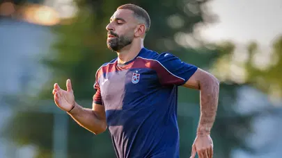 Mohamed Salah'tan sonra Trabzonspor'a Premier Lig'den yıldız orta saha Mohamed Salah'tan sonra Trabzonspor'a Premier Lig'den yıldız orta saha