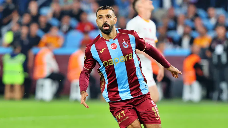 Derbi zaferi sonra dünya Salah'ı konuşuyor: "Galatasaray'ı yerle bir etti" - 3