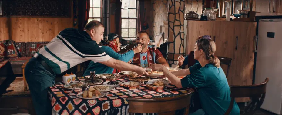 Trabzonspor'un Salah videosu izlenme rekorları kırıyor: "Bizde rüyalar gerçek olur" - 2