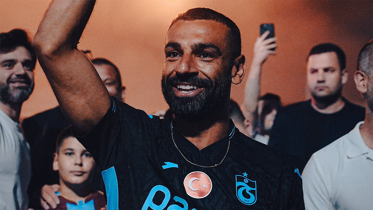 Trabzonspor Salah'ın ardından 8 milyon euro maaşla 2. bombayı patlatıyor | Transfer hattı