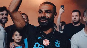 Trabzonspor Salah'ın ardından 8 milyon euro maaşla 2. bombayı patlatıyor | Transfer hattı