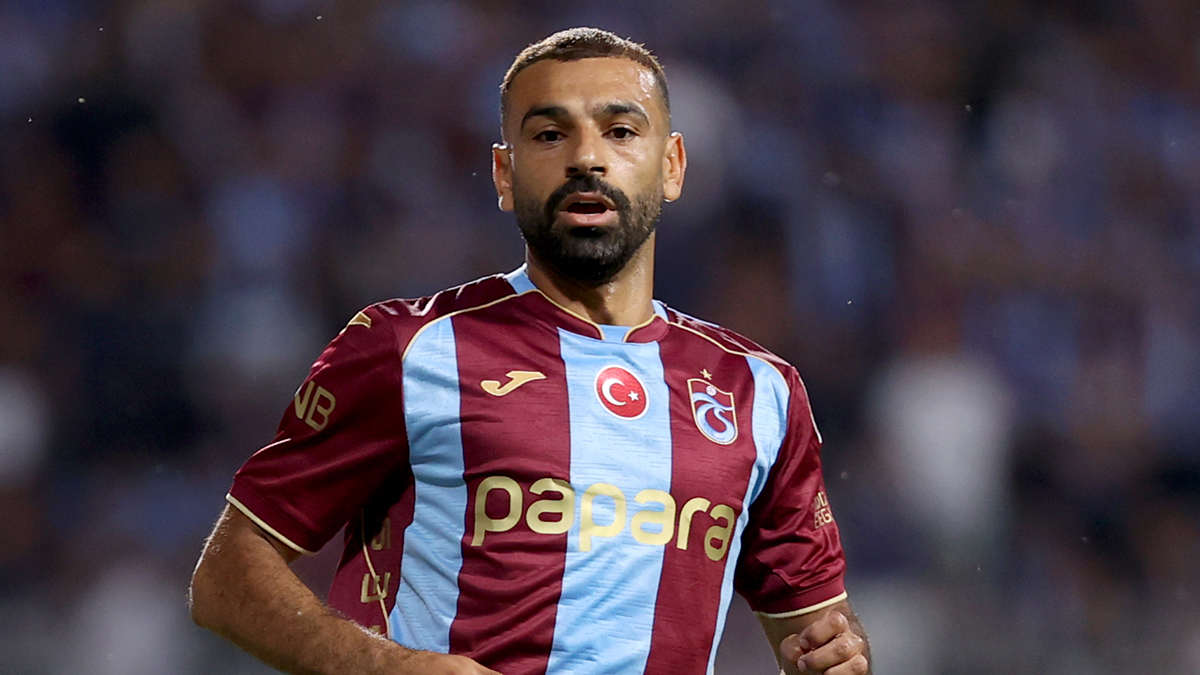 Fatih Tekke'den Ferencvaros Maçı İçin Sürpriz Salah Kararı