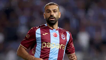 Fatih Tekke'den Ferencvaros maçı için Salah kararı çıktı Fatih Tekke'den Ferencvaros maçı için Salah kararı çıktı