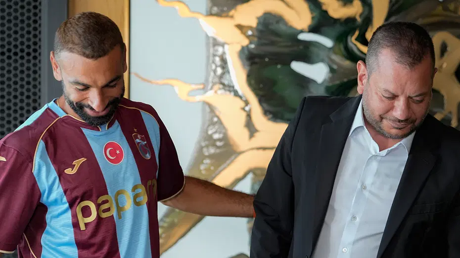 Ertuğrul Doğan, Salah'ın maliyetiyle ilgili sansasyonel haberi yayında verdi - 2