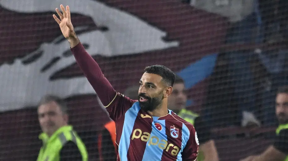 Derbi zaferi sonra dünya Salah'ı konuşuyor: "Galatasaray'ı yerle bir etti" - 4