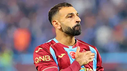 İngiltere bu listeyi konuşuyor! 10 kişilik sıralamada 3 isim Süper Lig'de oynadı İngiltere bu listeyi konuşuyor! 10 kişilik sıralamada 3 isim Süper Lig'de oynadı
