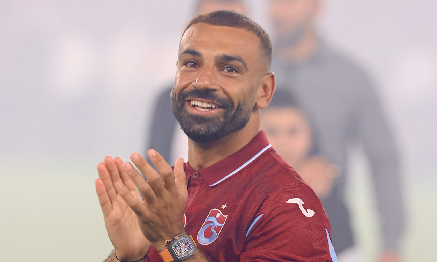 Salah kararı verildi, Kasımpaşa maçının kadrosu duyurulduSalah kararı verildi, Kasımpaşa maçının kadrosu duyuruldu