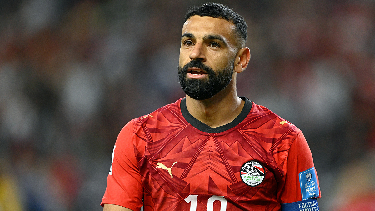 Beşiktaş'tan Salah İçin 40 Milyon Euro'luk 'Ya Tutarsa' Teklifi: Kasayı Görmek İsteriz!