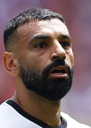 Salah'ın yerine gelecek isme 100 milyon euroSalah'ın yerine gelecek isme 100 milyon euro