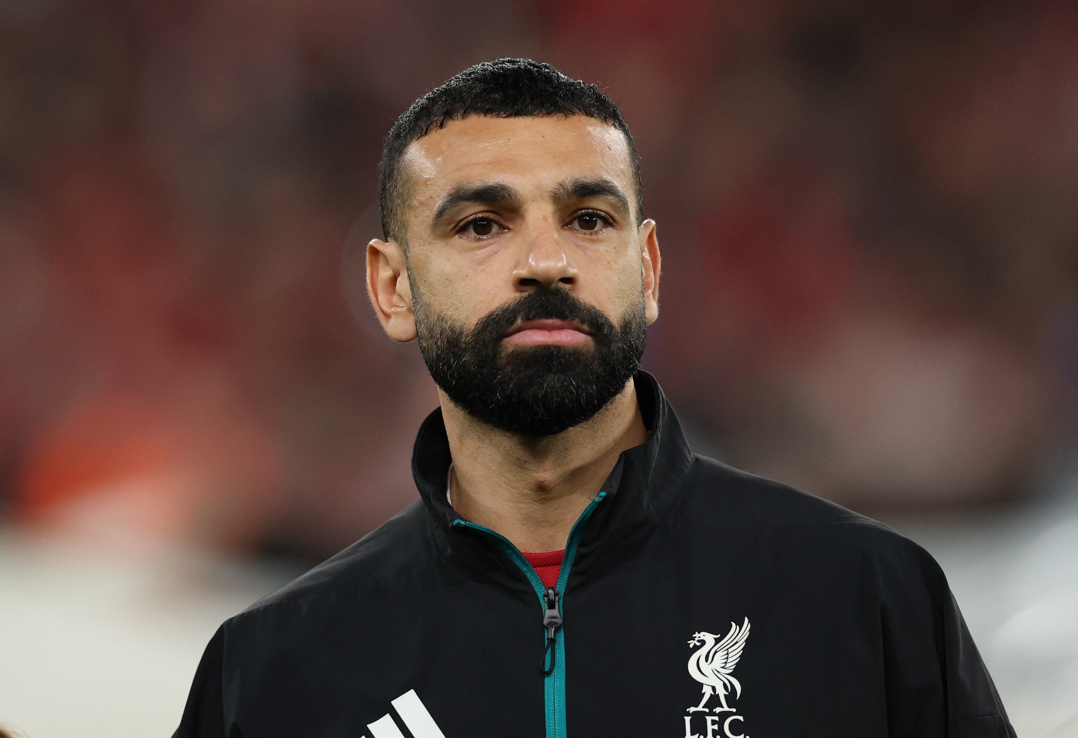 Fenerbahçe'den Salah bombası: Görüşme yapıldı | Sporun manşetleri