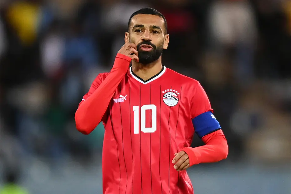 Afrika Uluslar Kupası'nda finalist belli oluyor: İşte maç programı - 4