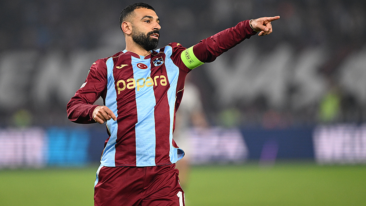 Önce Finlandiya, şimdi İskoçya! Tüm ülke Salah'ın yaptığı şeyi konuşuyor