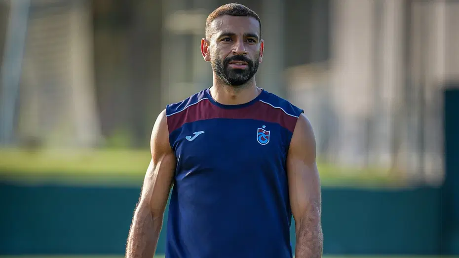 Fatih Tekke'den Ferencvaros maçı için Salah kararı çıktı - 2