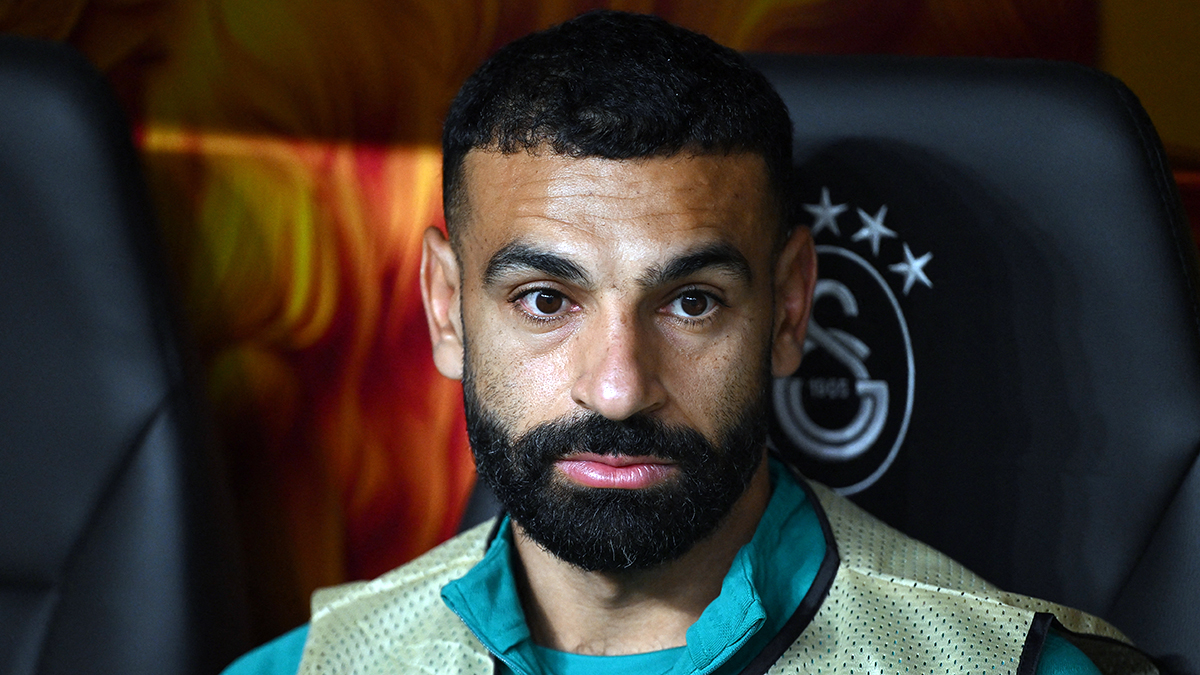 Salah derken Galatasaray'a bambaşka bir dünya yıldızı! Yönetimin hayallerinde o var