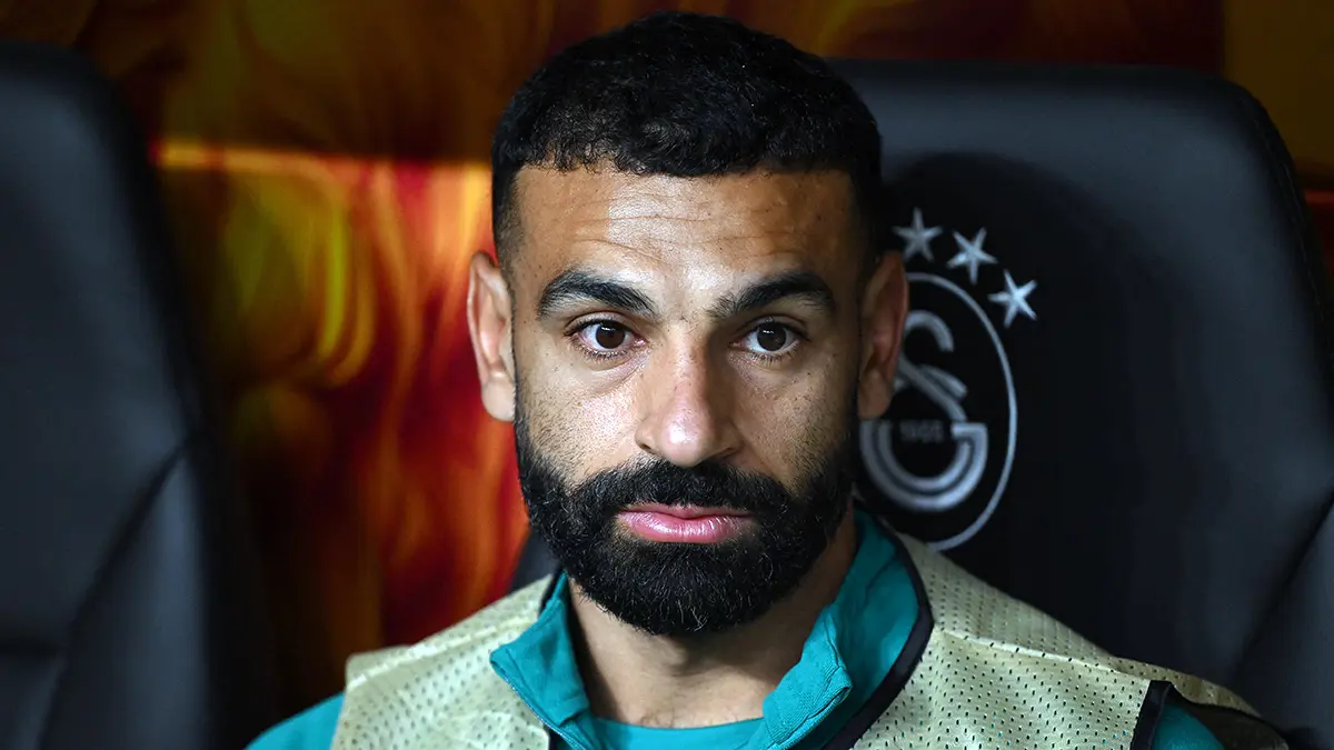 Salah derken Galatasaray'a bambaşka bir dünya yıldızı! Yönetimin hayallerinde o var