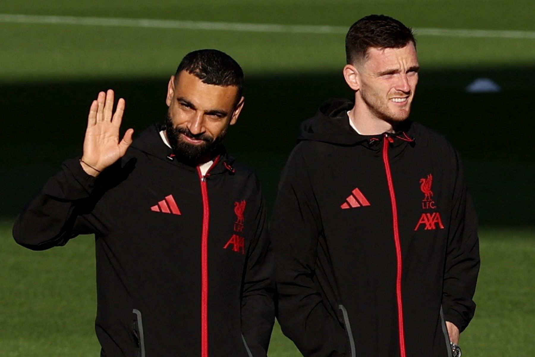 Liverpool'da Salah ve Robertson'ın ardından bir veda daha! Ayrılık kararı aldı, bonservissiz gidiyor