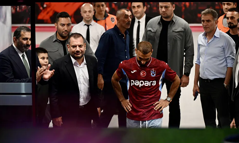 Ertuğrul Doğan, Salah'ın maliyetiyle ilgili sansasyonel haberi yayında verdi - 4