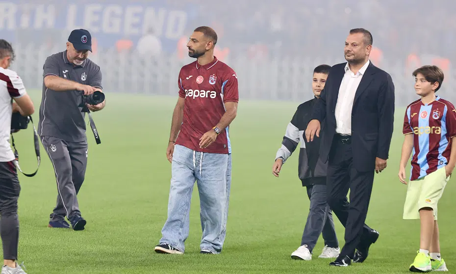 Ertuğrul Doğan, Salah'ın maliyetiyle ilgili sansasyonel haberi yayında verdi - 3