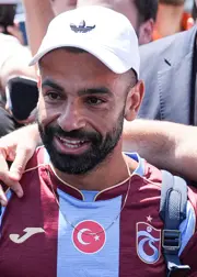 Trabzonspor, Salah'ın imza töreni saatini açıkladıTrabzonspor, Salah'ın imza töreni saatini açıkladı