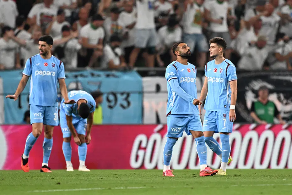 SÜPER LİG | Trabzonspor - Gençlerbirliği maçı ne zaman, saat kaçta, hangi kanalda? (İlk 11'ler) - 2