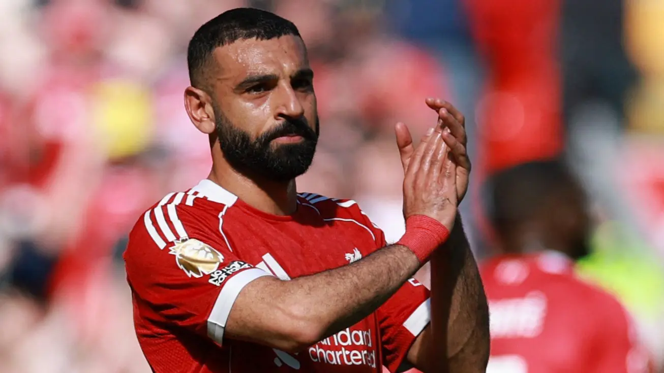 Mohamed Salah transferinde Beşiktaş'a Suudi Arabistan engeli