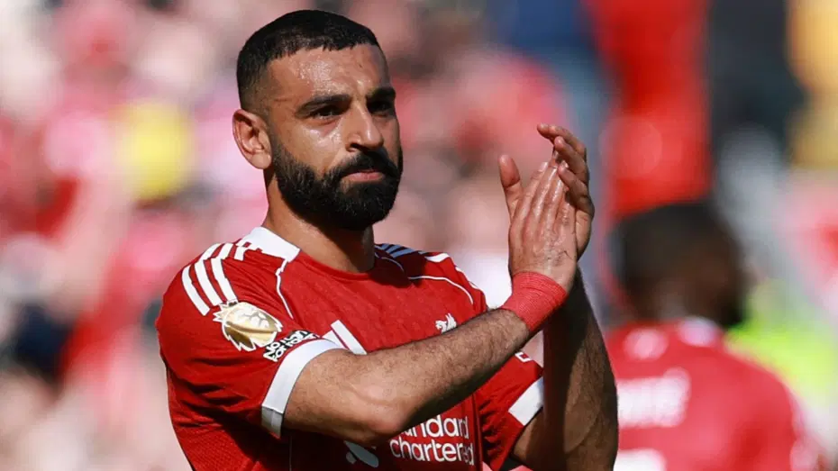 FLAŞ! Mohamed Salah'ta tarih belli oldu: Beşiktaş işi bitirdi - 2
