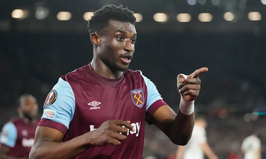 Transfer döneminin hızlısı Tottenham bir ismi daha kadrosuna kattı - 3