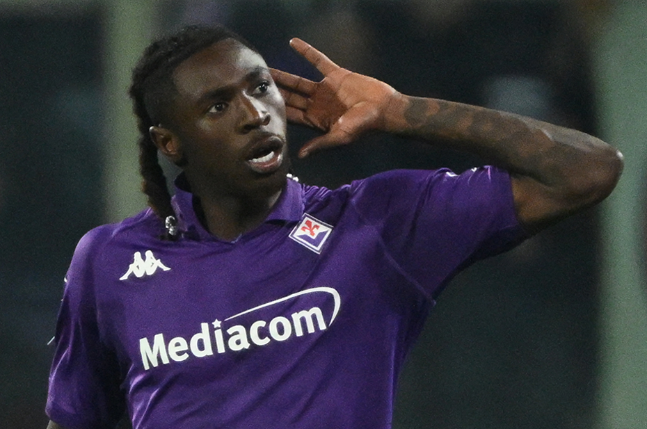 Dzeko'dan yeni takımında olay başlangıç: Fiorentina'dan gol yağmuru - 3