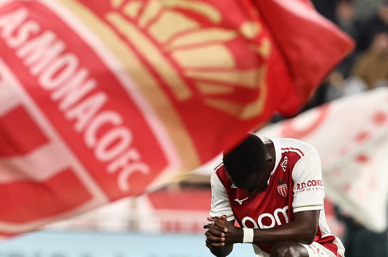 Galatasaray maçı öncesi Monaco'da deprem! İlk 15 dakikada yapacaklarıyla ses getirecekler