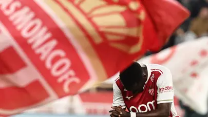 Galatasaray maçı öncesi Monaco'da deprem! İlk 15 dakikada yapacaklarıyla ses getirecekler