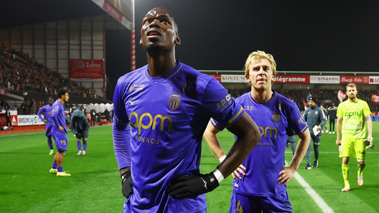 Paul Pogba'dan ilginç ticari girişim: Artık bir deve yarışı takımı var