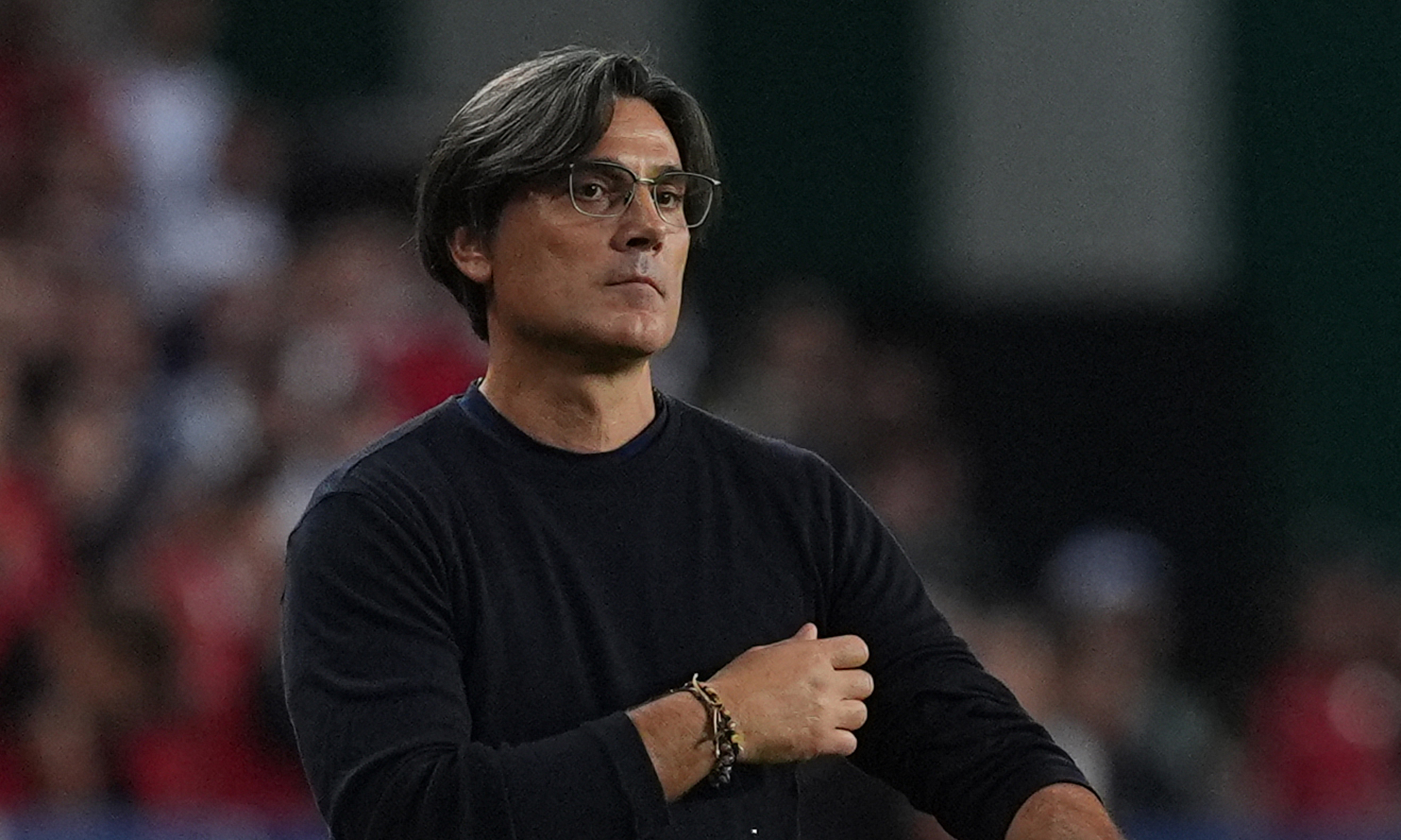 Montella'dan 6-0'lık Maç Sonrası Derin Analiz: 'Taktiksel Değil, Kalpten Kaybettik!'