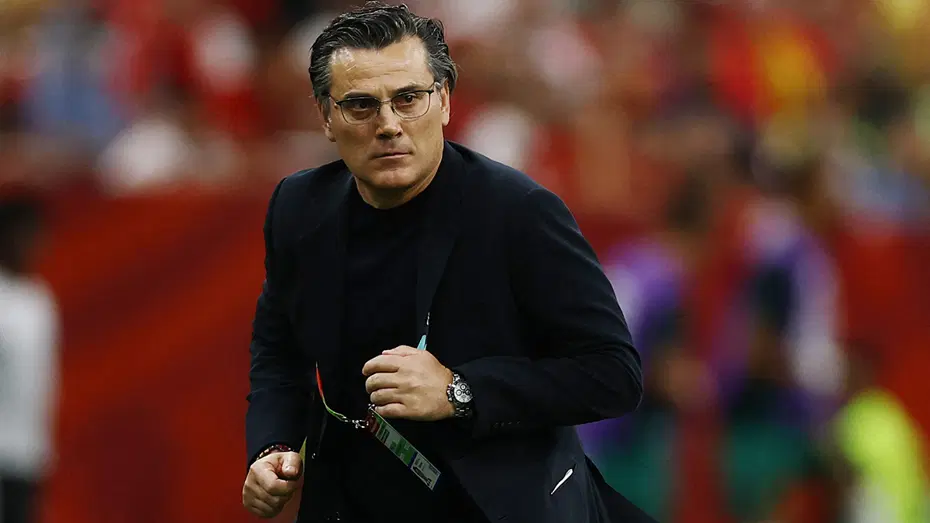 Vincenzo Montella'dan İbrahim Hacıosmanoğlu'na destek - 2