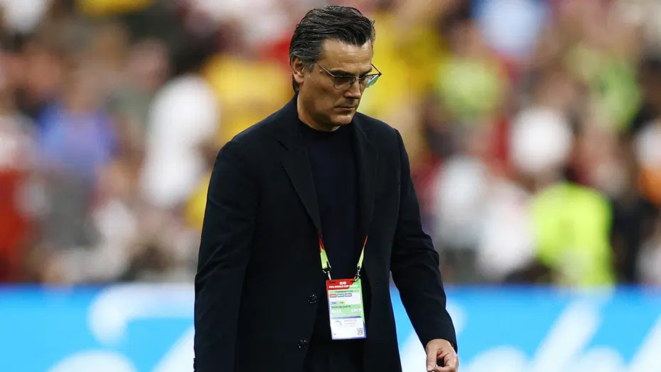 Vincenzo Montella'nın acı günü: TFF duyurdu - 2