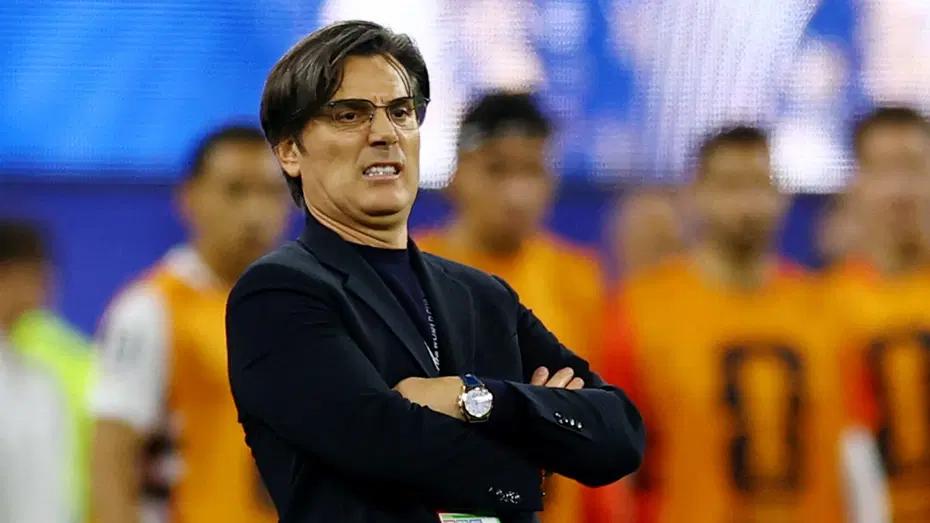 Montella, ABD maçı sonrası sitem etti: "Futbolcularım saldırıları hak etmedi" - 5
