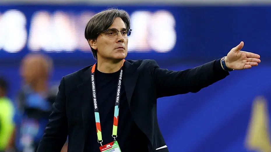 Montella, ABD maçı sonrası sitem etti: "Futbolcularım saldırıları hak etmedi" - 4
