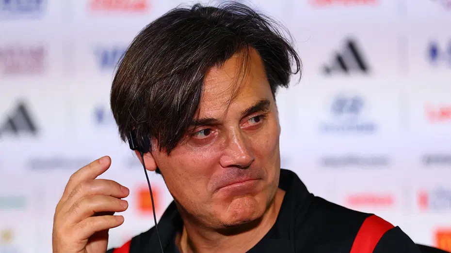 Montella, ABD maçı sonrası sitem etti: "Futbolcularım saldırıları hak etmedi" - 2